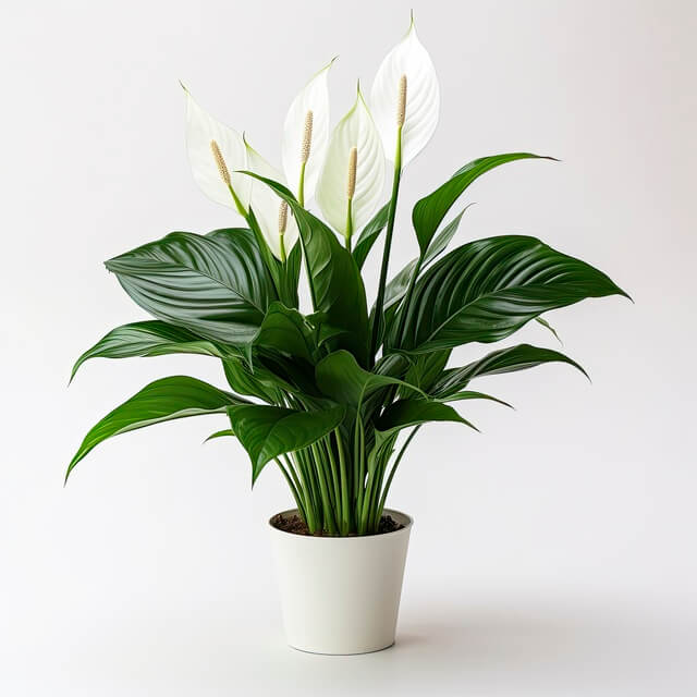 Peace Lily