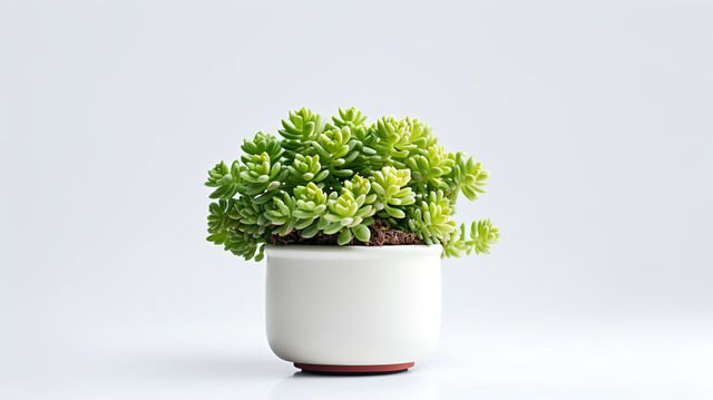 Burro’s Tail