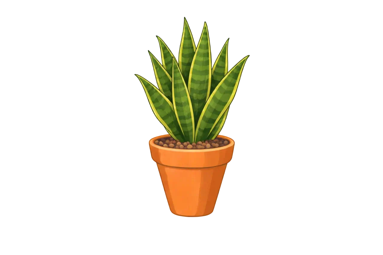 Snake Plant