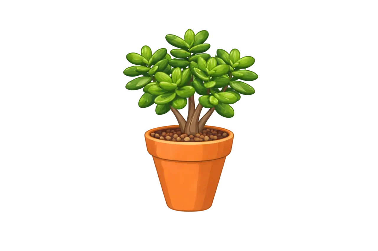 Jade Plant