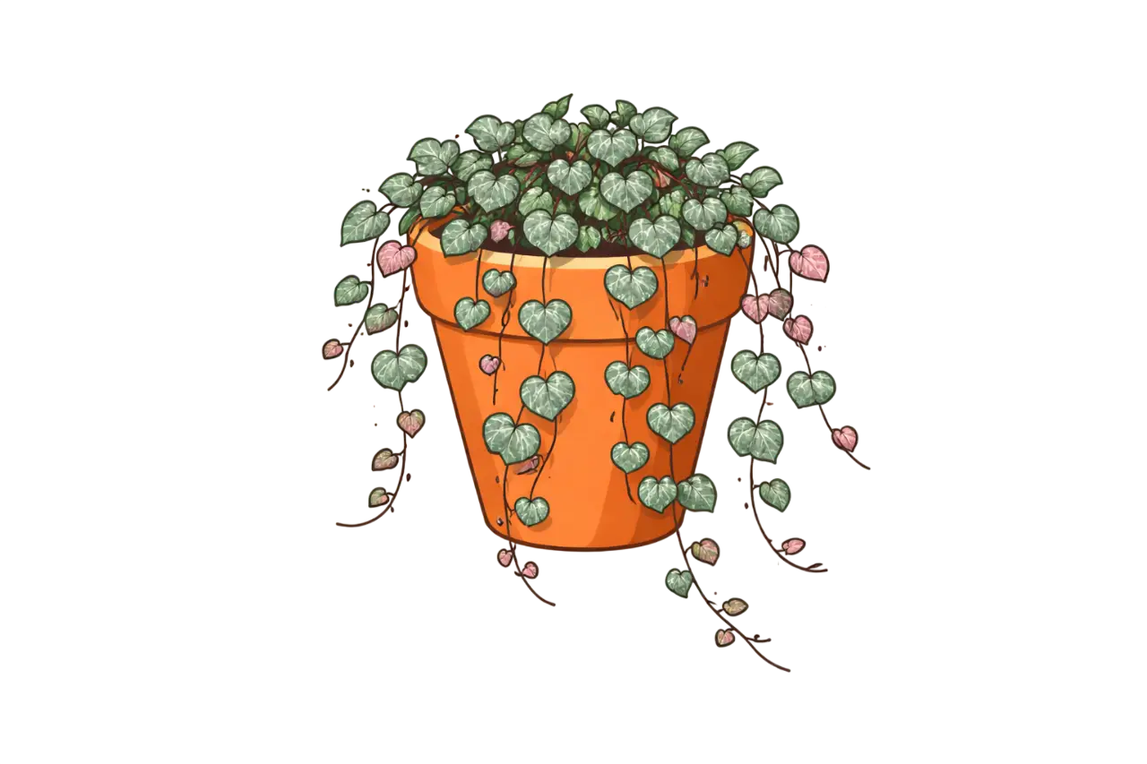 Heartleaf Philodendron