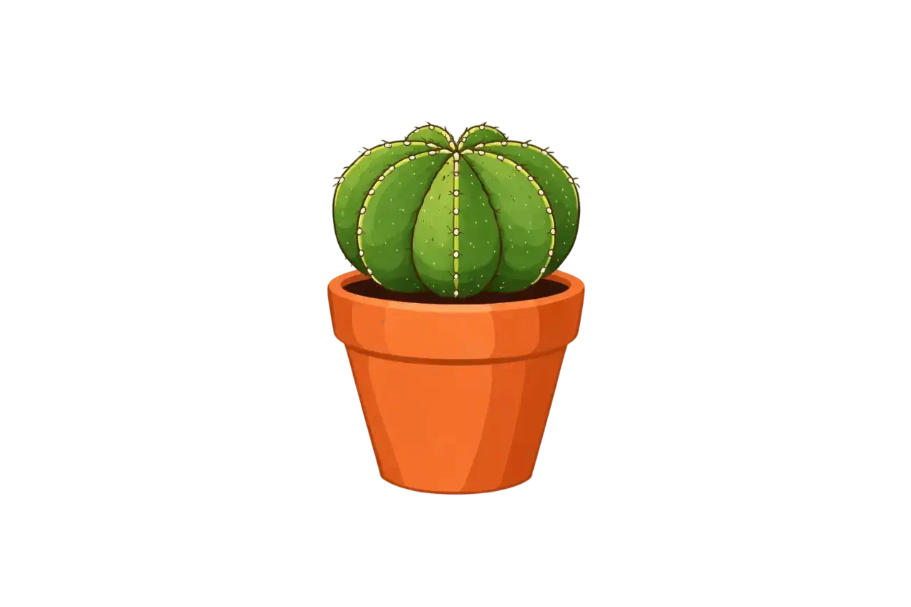 Star Cactus