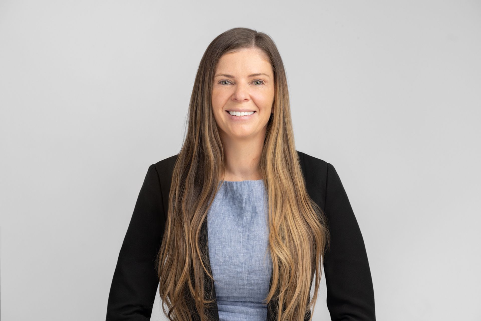 Headshot photo of Melissa Agnew