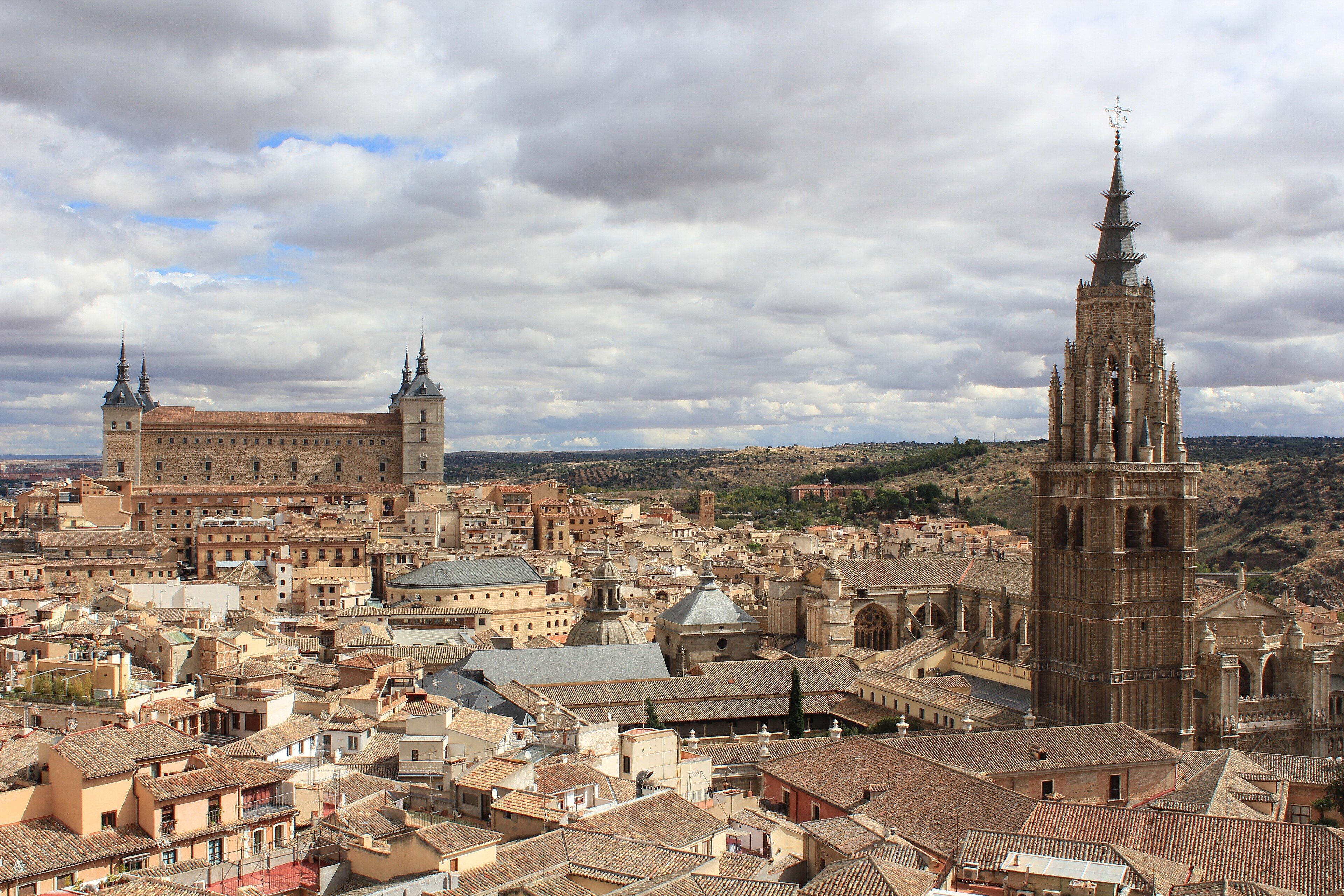 Catedral de Toledo
