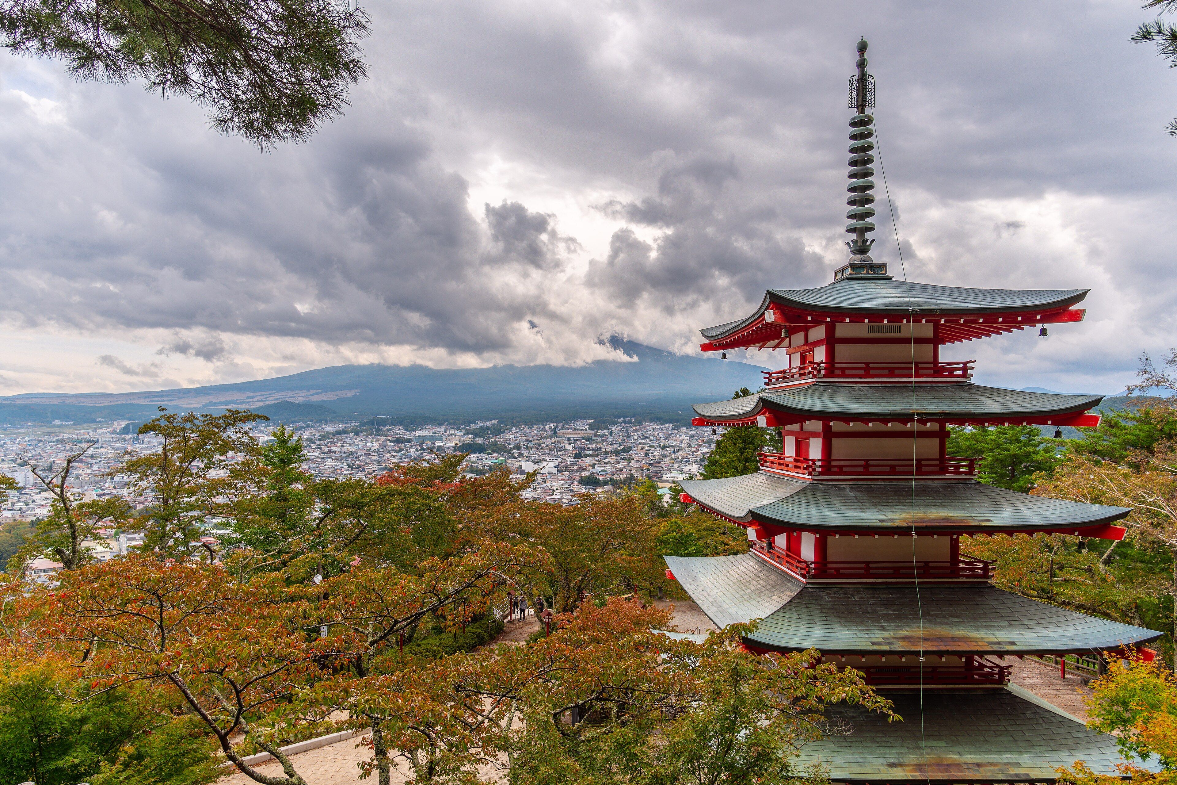 Japón