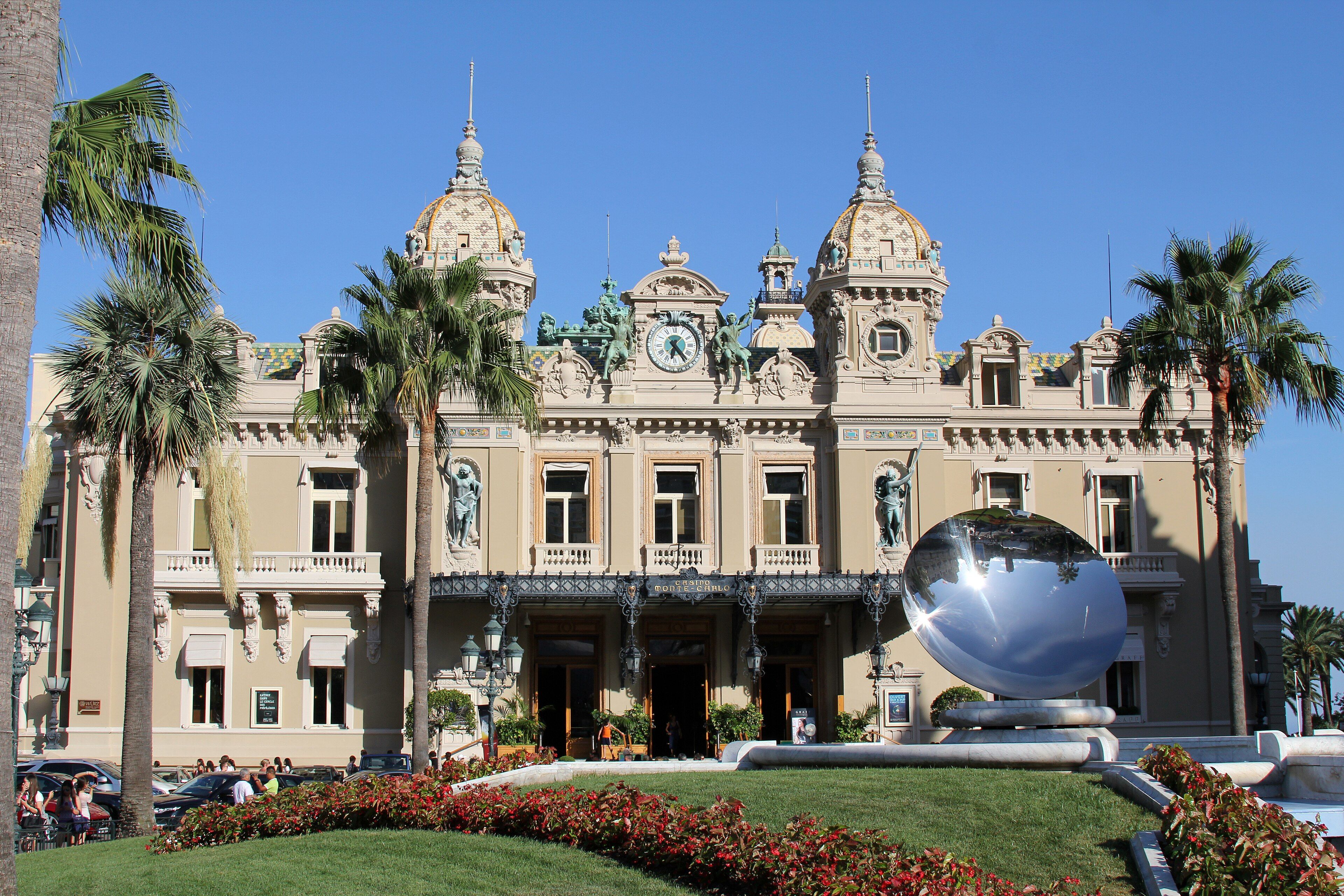 Casino de Montecarlo
