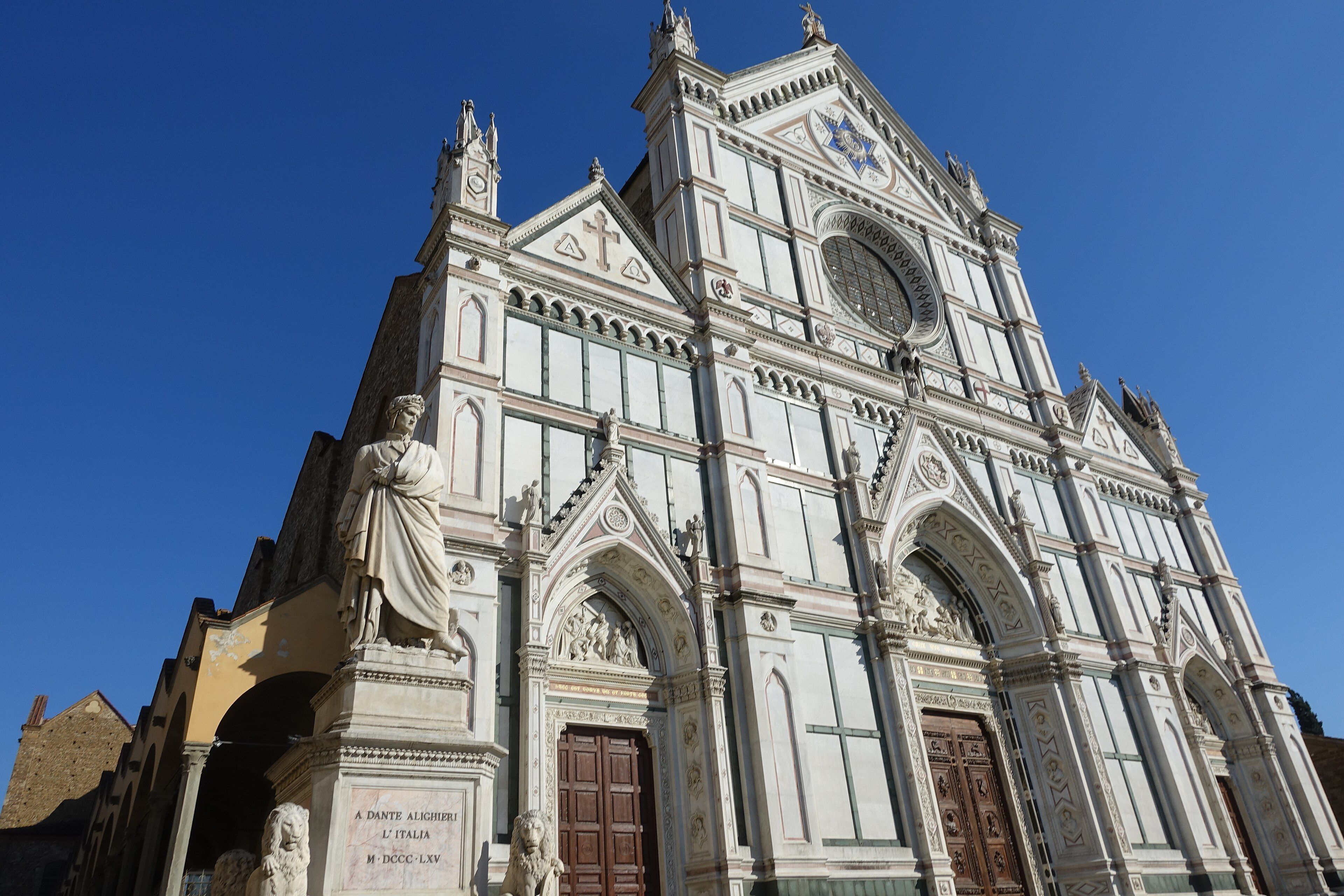 Basílica de Santa Croce