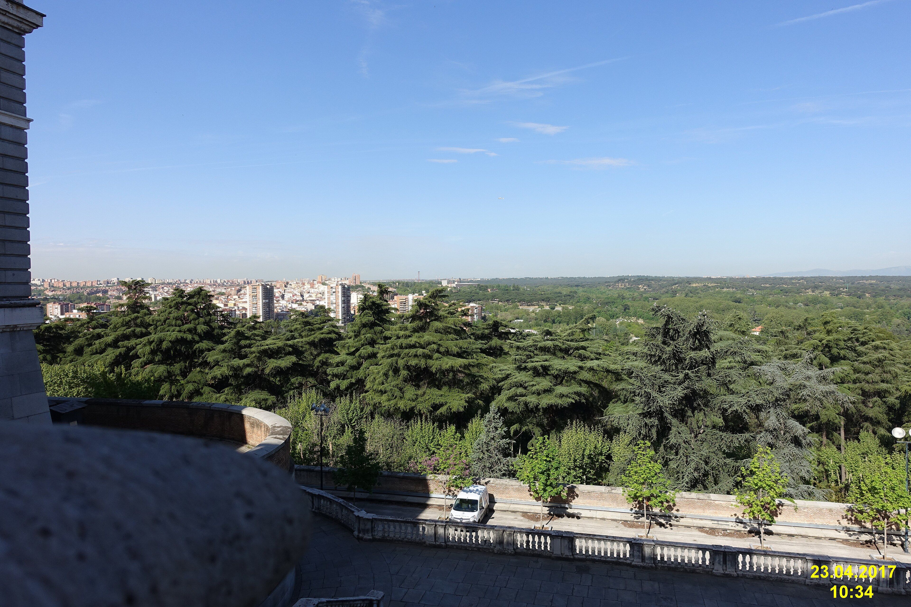 Palacio Real de Madrid