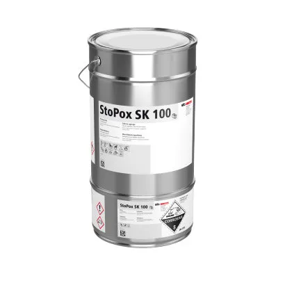 StoPox SK 100
