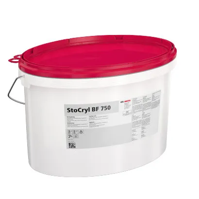 StoCryl BF 750