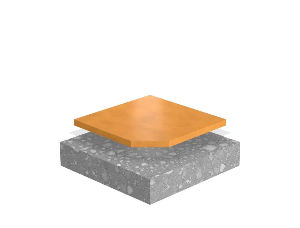 StoFloor Food PU 205 — покриття для харчових виробництв сертифіковане по HACCP