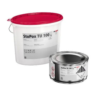 StoPox TU 100