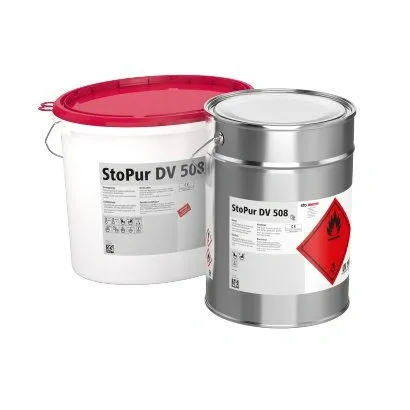 StoPur DV 508