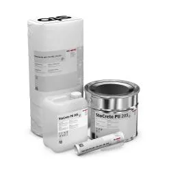 StoCretec PU 205