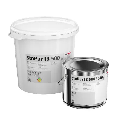 StoPur IB 500