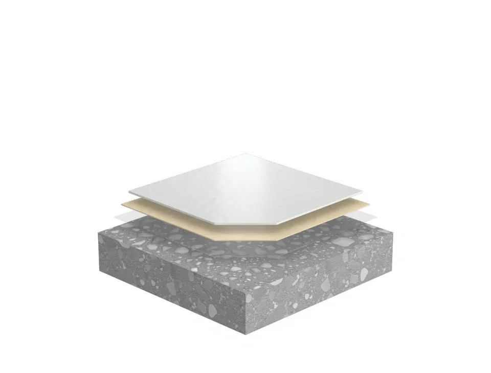 StoFloor Food KU 601 — епоксидне покриття сертифіковане для Clean Room