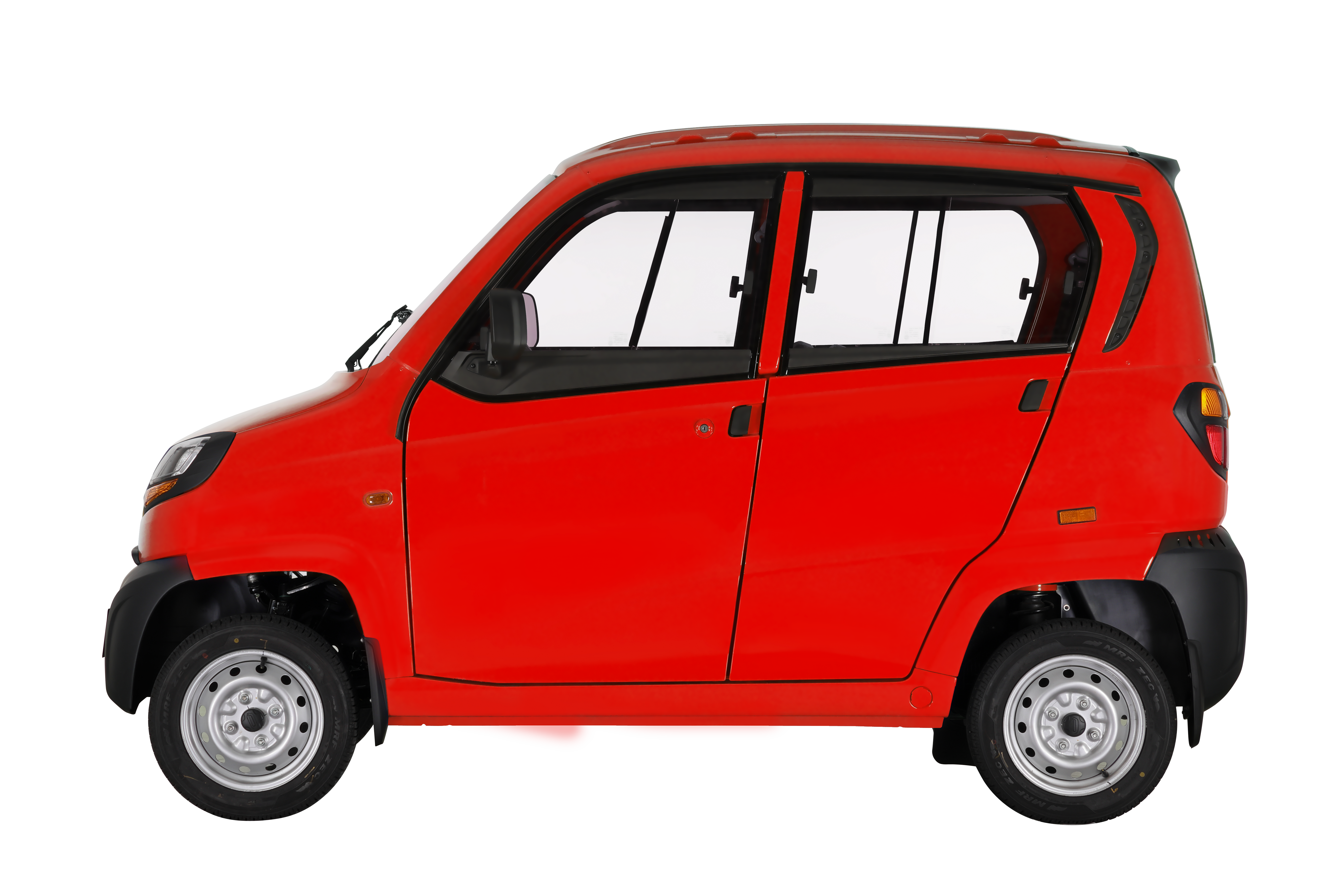 Bajaj Qute