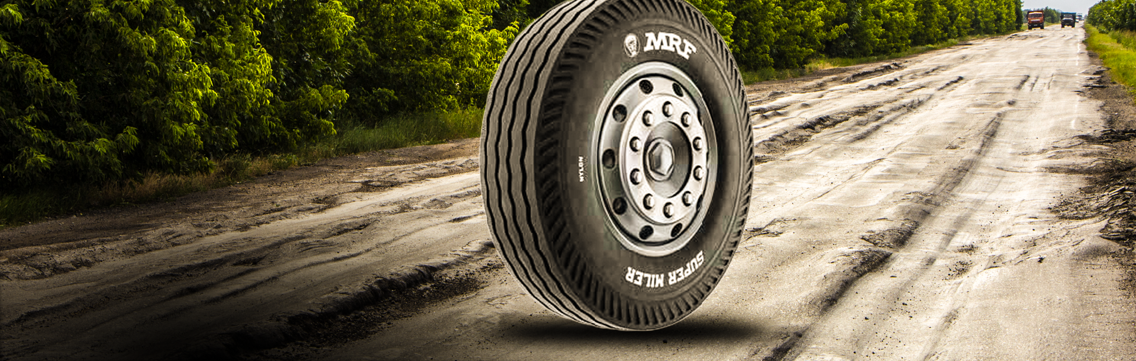 Supper Miller header