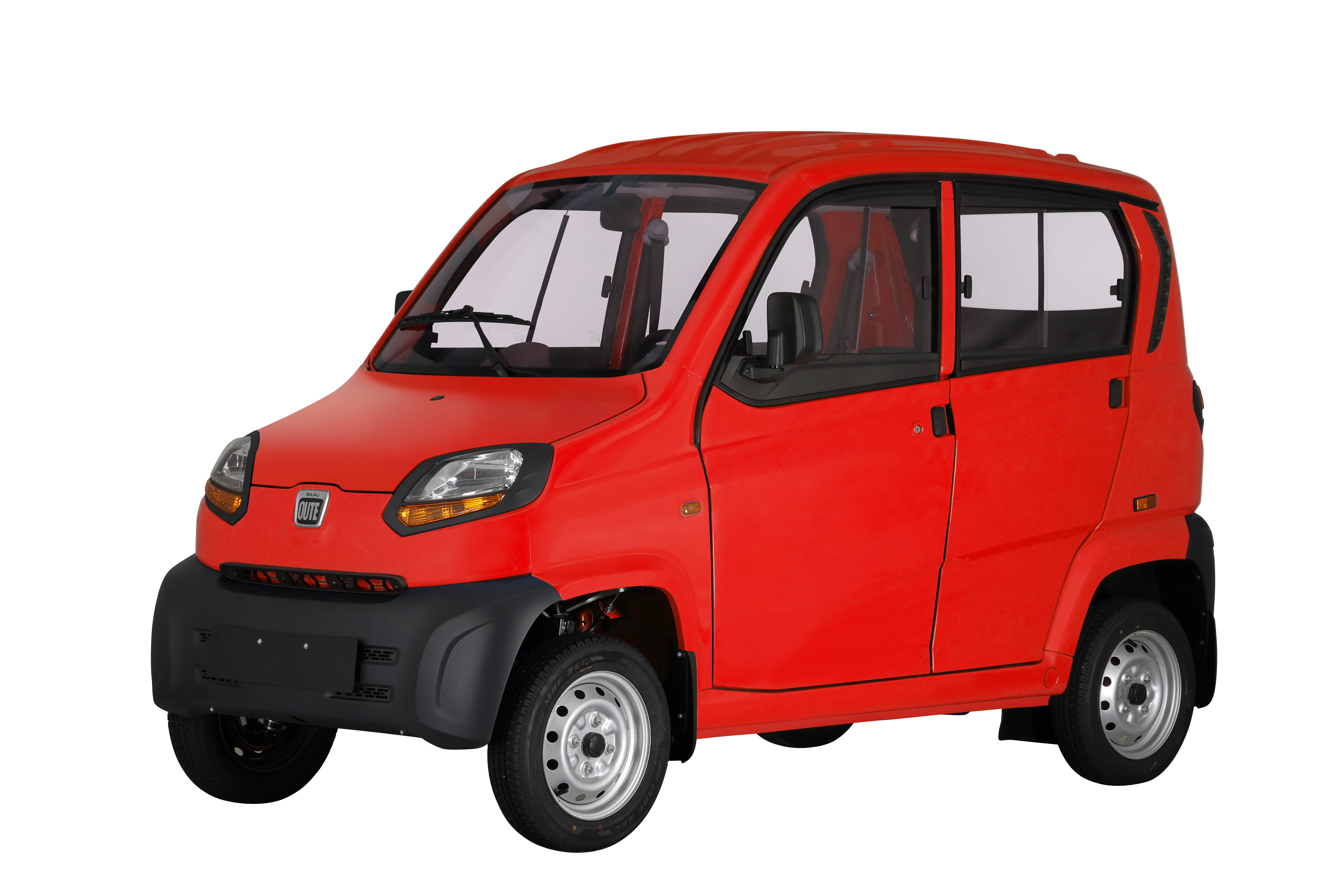 Bajaj Qute