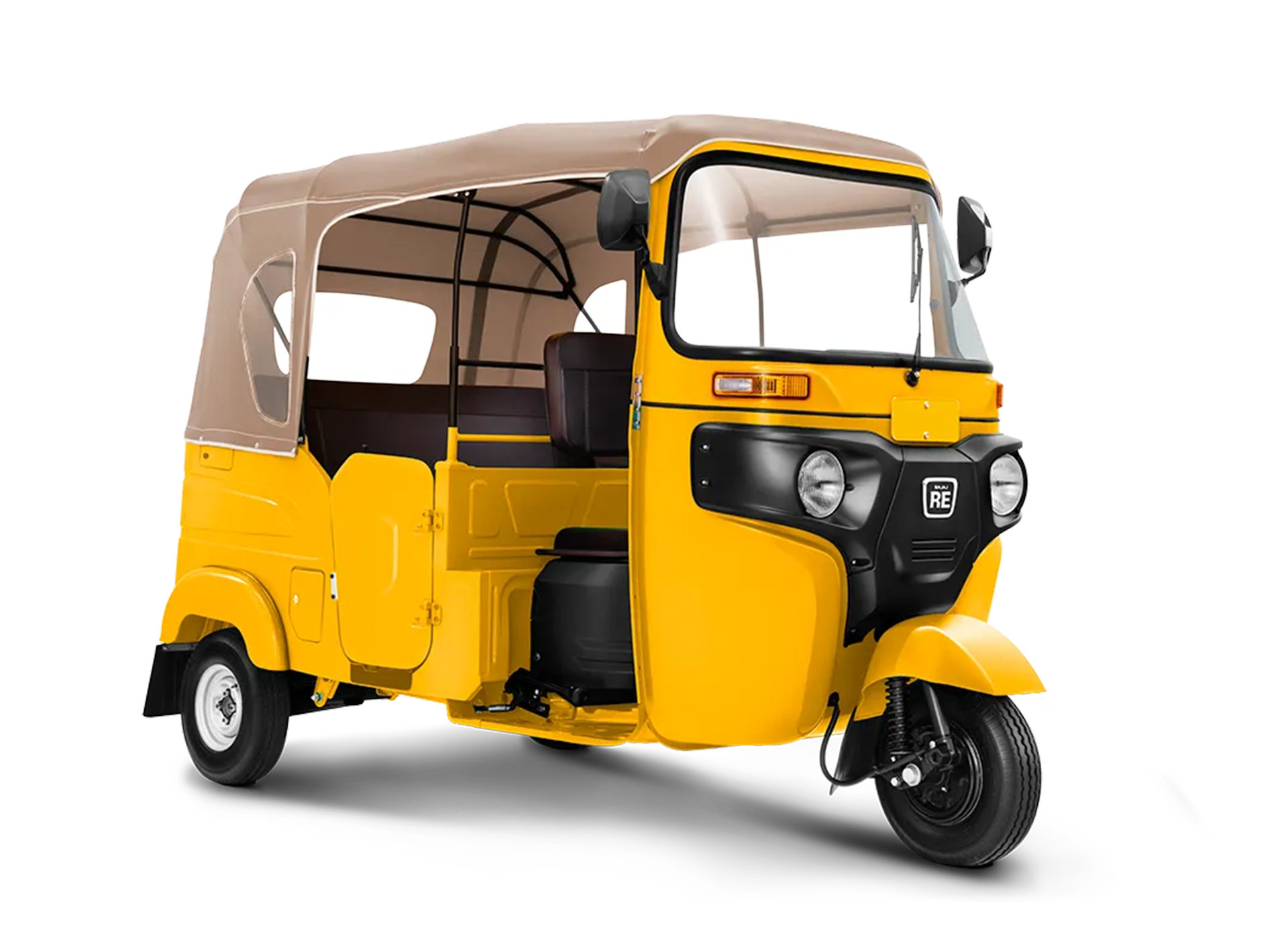 Bajaj RE