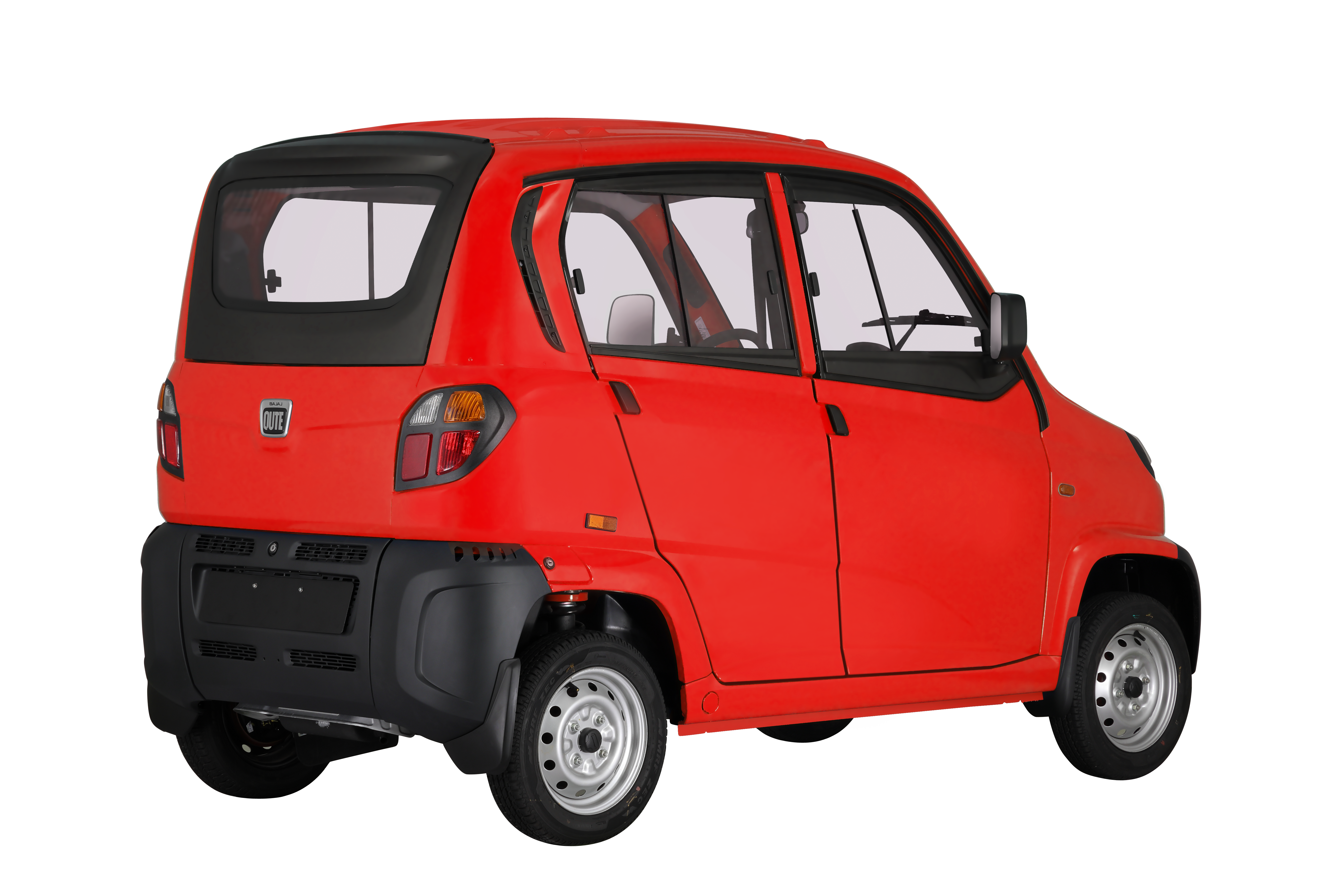 Bajaj Qute