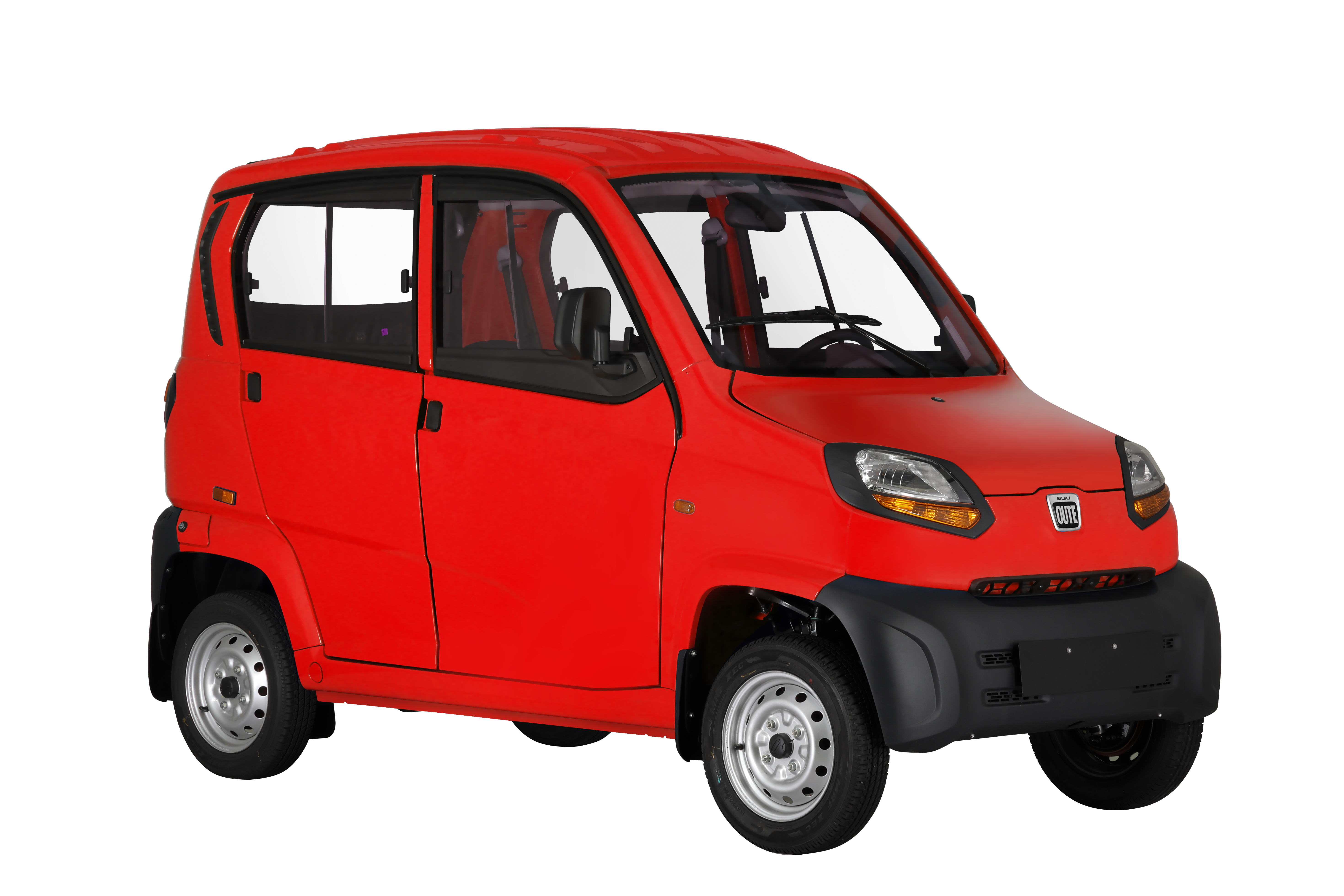 Bajaj Qute