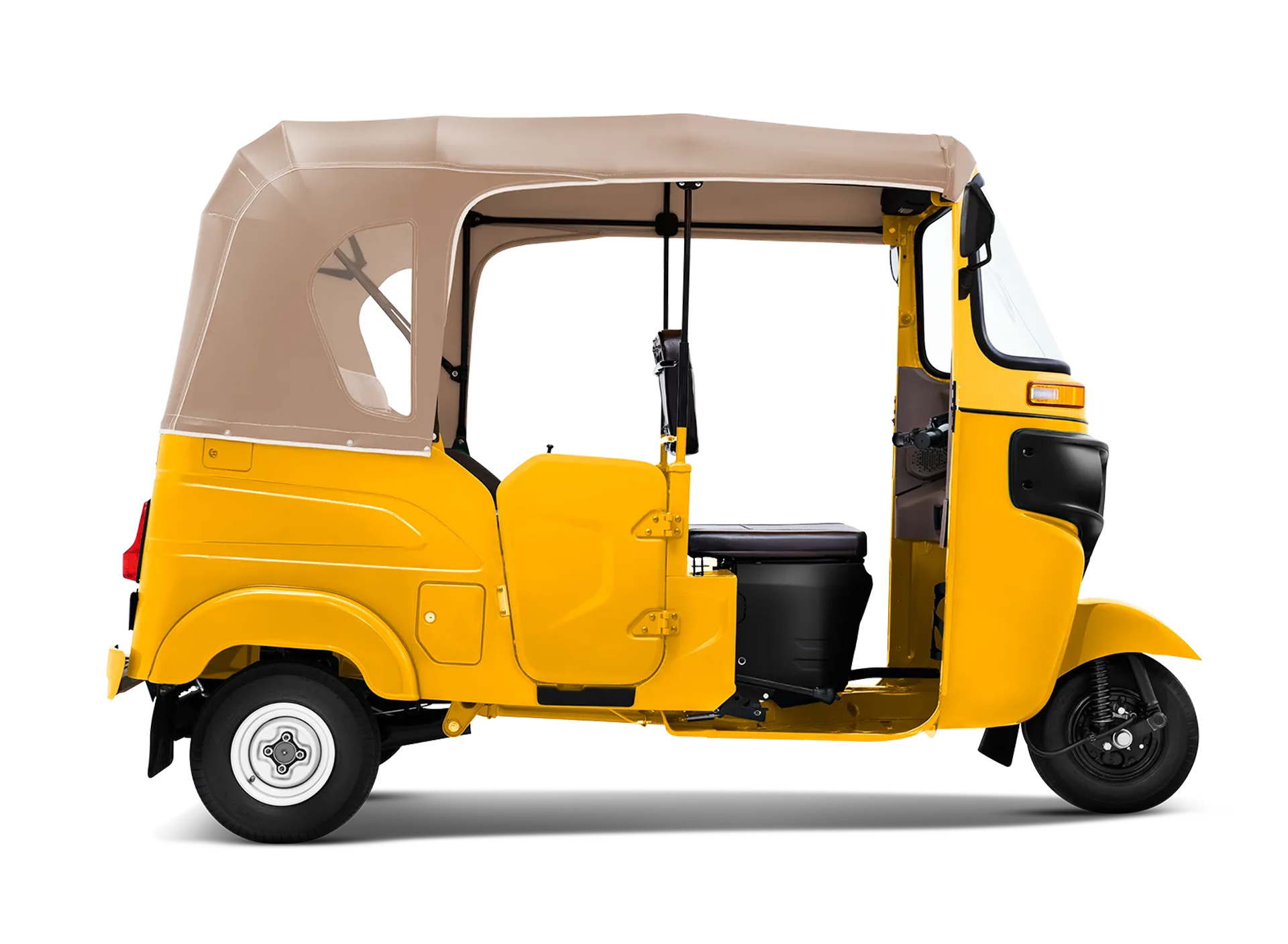Bajaj RE