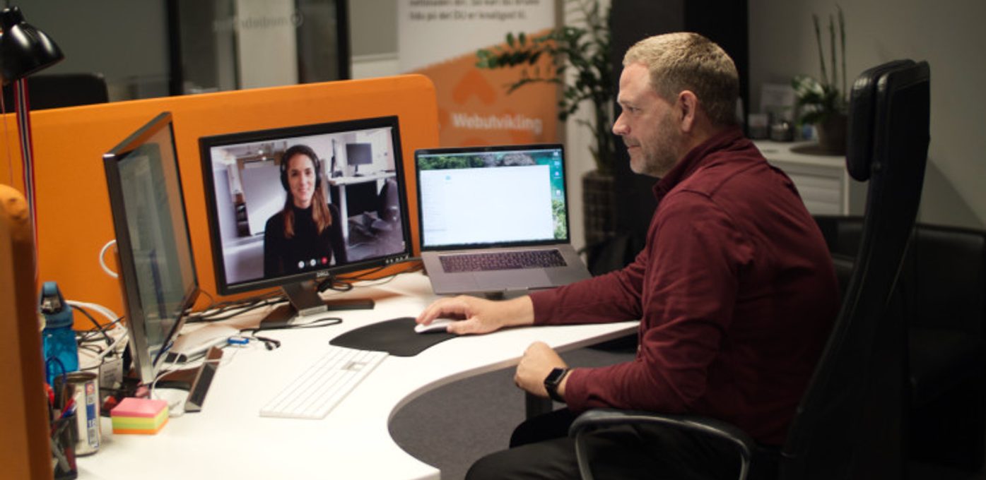 Peak Sunnfjord Hovedbilde