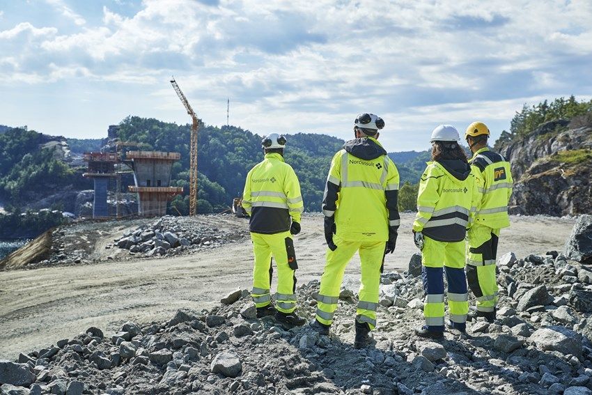 Norconsult AS Hovedbilde