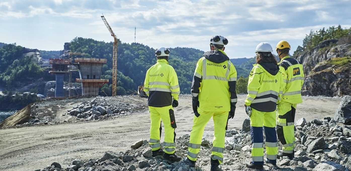 Norconsult AS Hovedbilde
