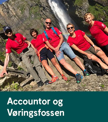 Accountor Økonomi Sogn as Hovedbilde