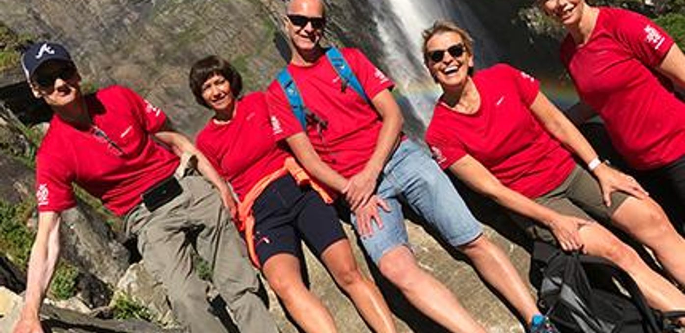 Accountor Økonomi Sogn as Hovedbilde