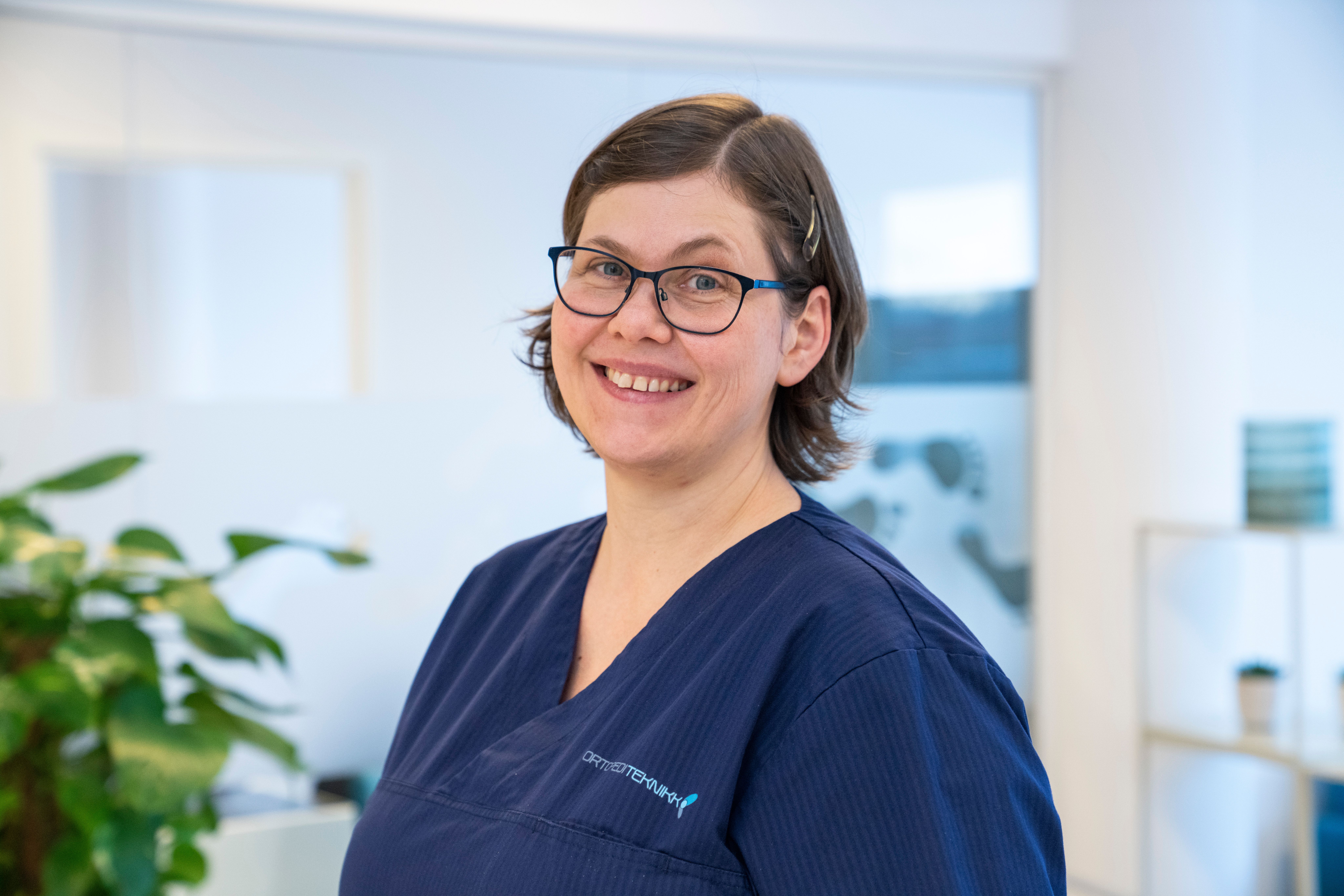 Her får du garantert jobb