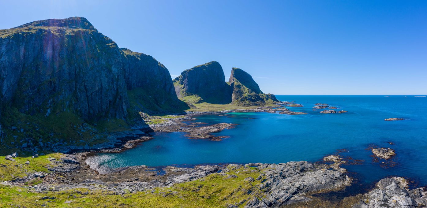 Visit FjordKysten Hovedbilde