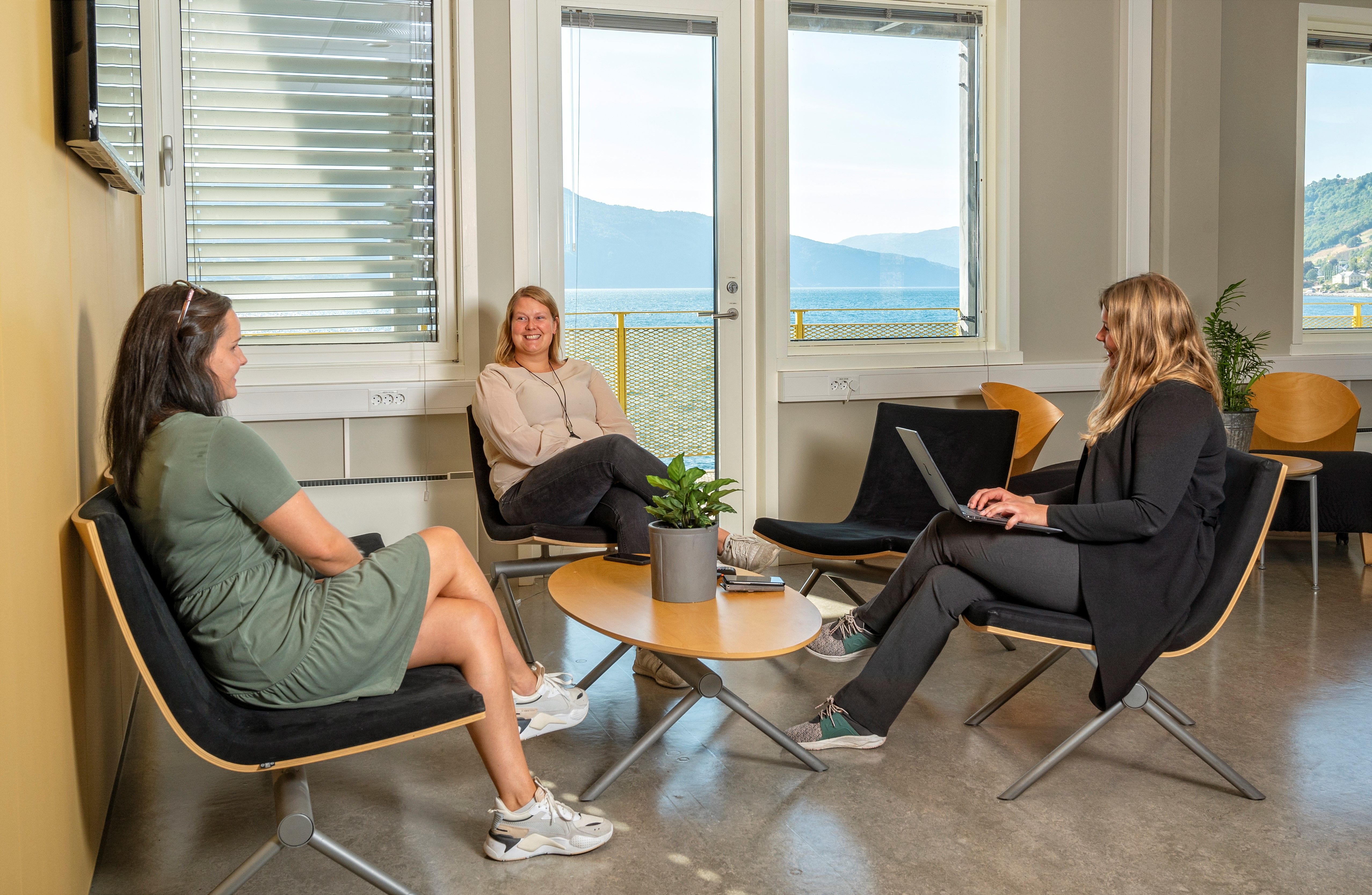 NAV Økonomiteneste Kulturbilde