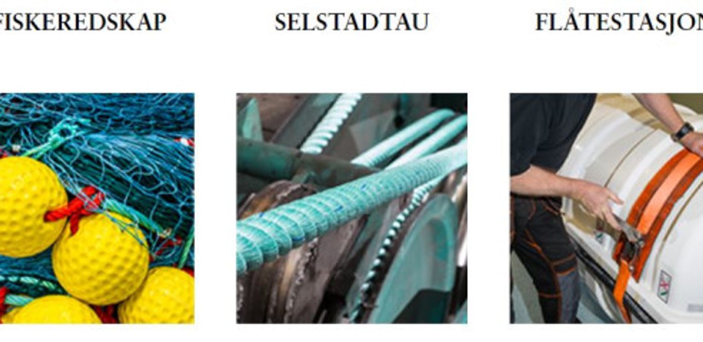 Selstad AS Hovedbilde