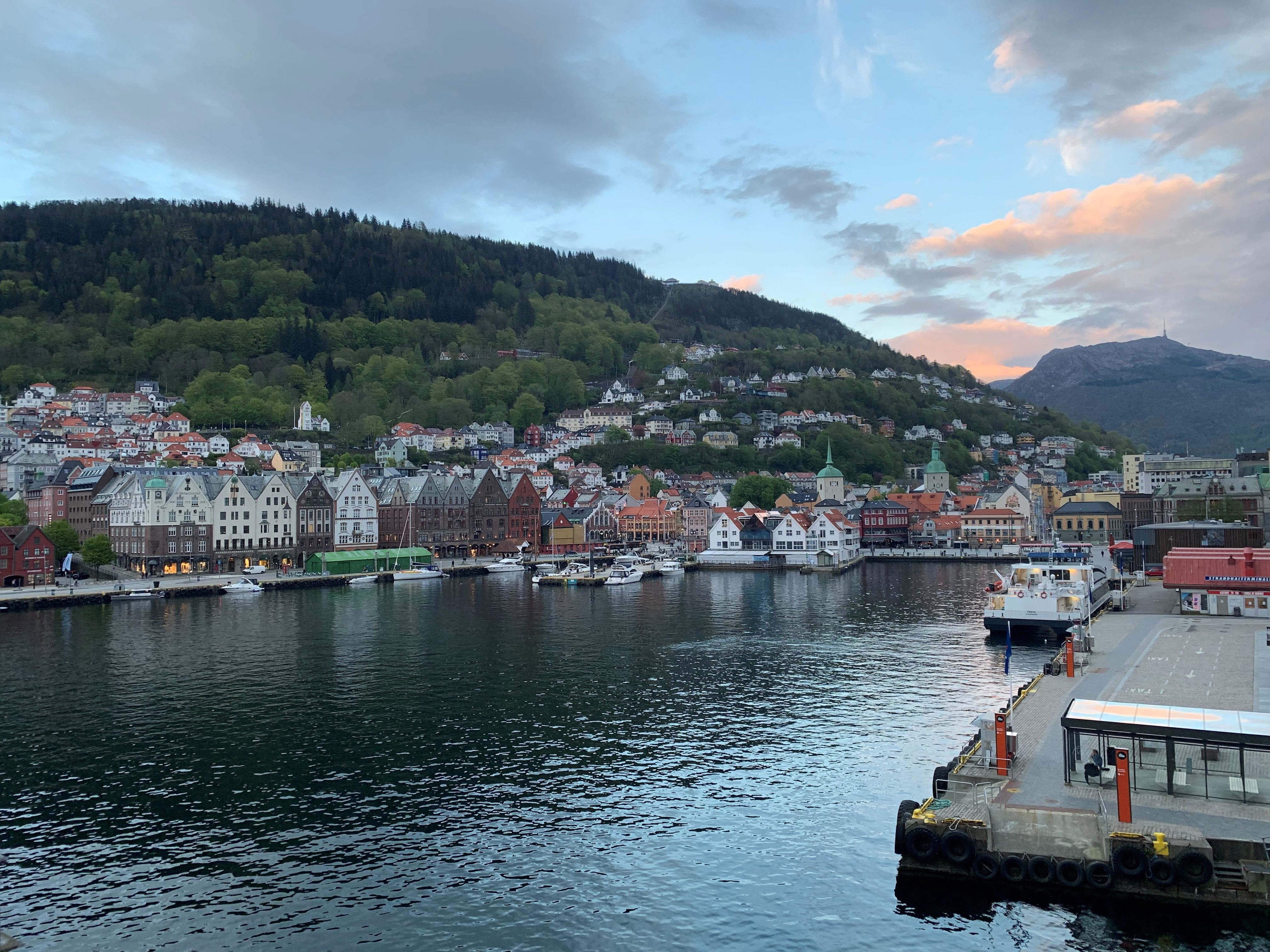 NHO Vestlandet Kulturbilde