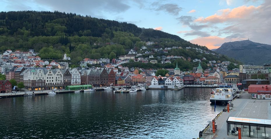 NHO Vestlandet Kulturbilde