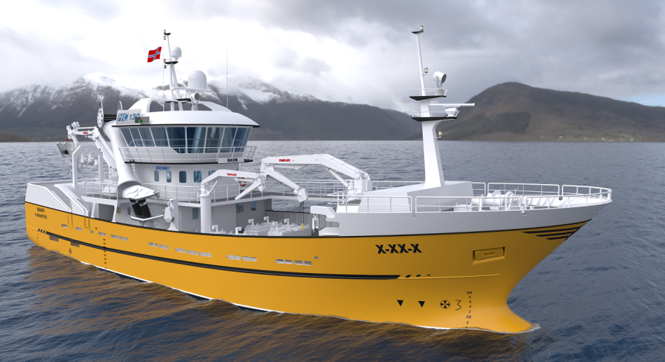 Naval Consult AS Kulturbilde