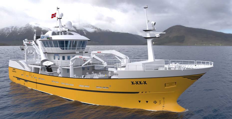 Naval Consult AS Kulturbilde