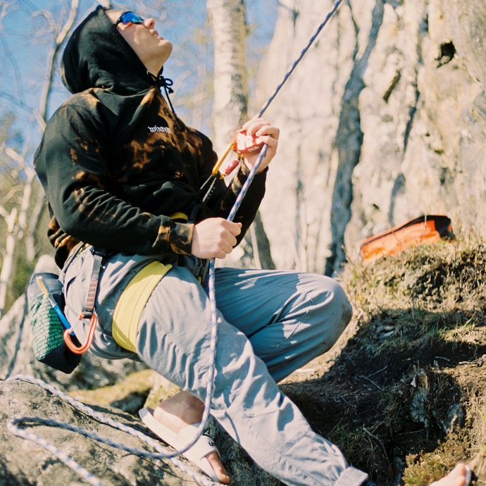 Klarte Oliver Grimseth Nes