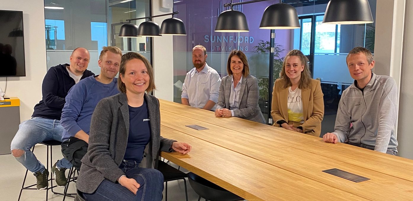 Proresult AS Hovedbilde