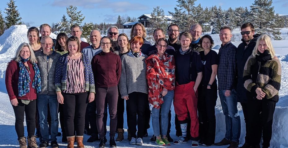 Vestlandsforsking Kulturbilde