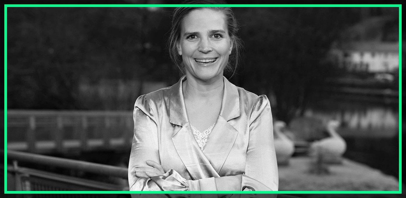 Johanne Viken Sandnes