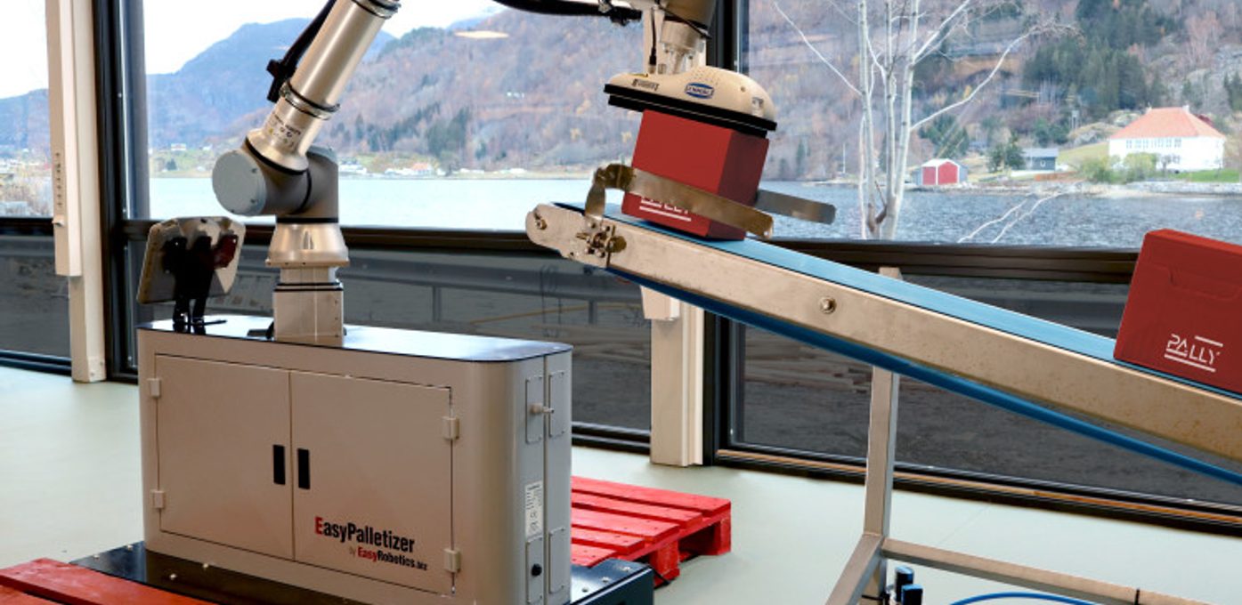 Rocketfarm AS Hovedbilde