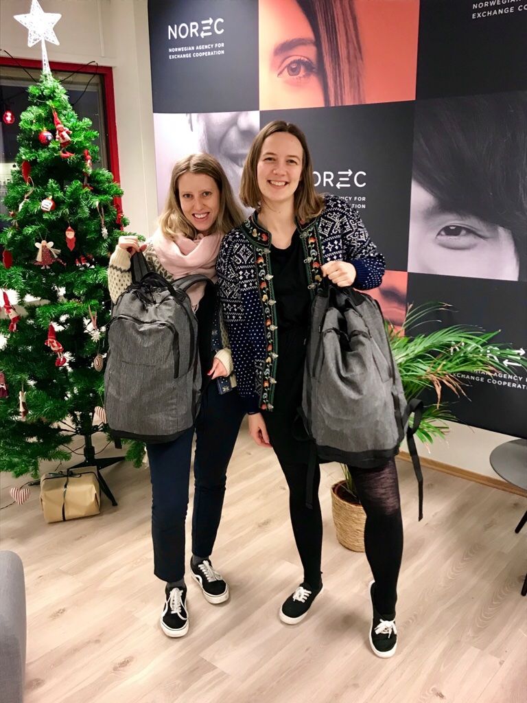 Bli trainee, ledige traineestillinger