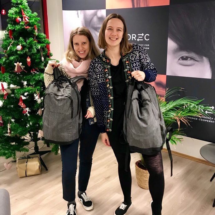 Bli trainee, ledige traineestillinger