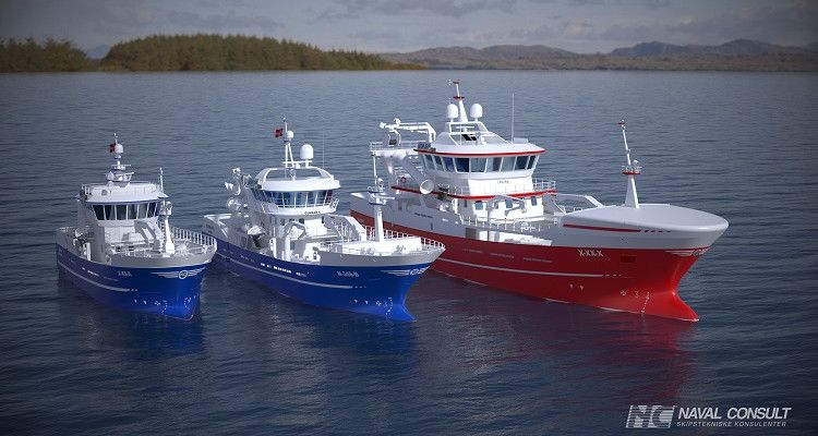 Naval Consult AS Hovedbilde