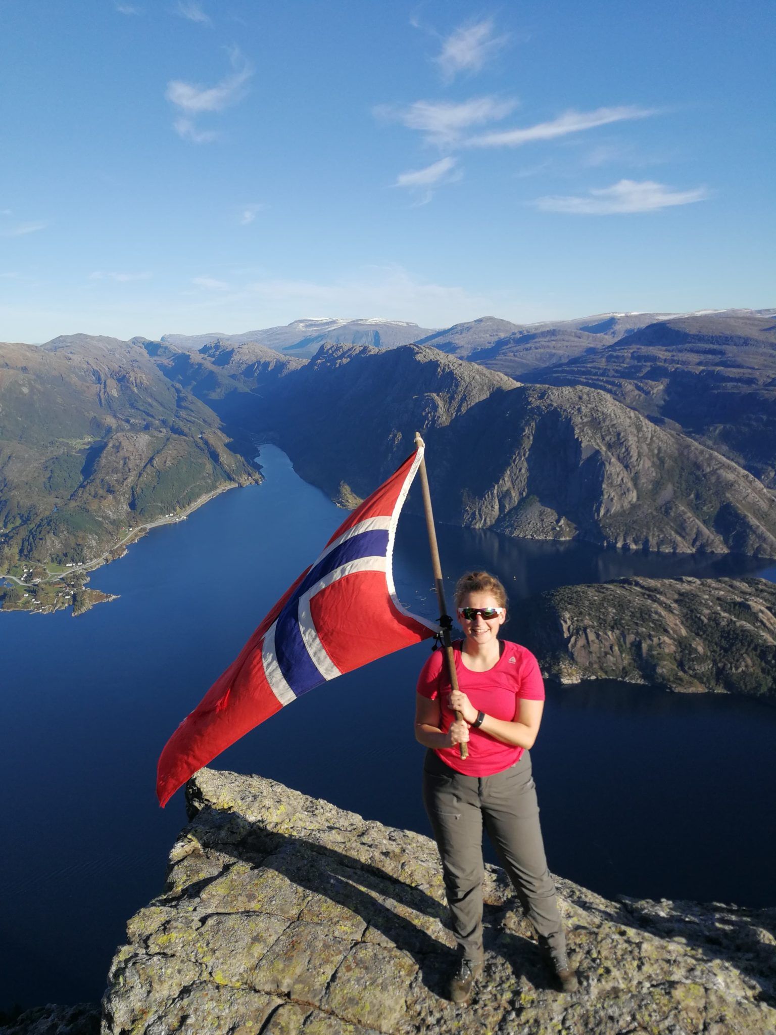 Framtidsfylket trainee