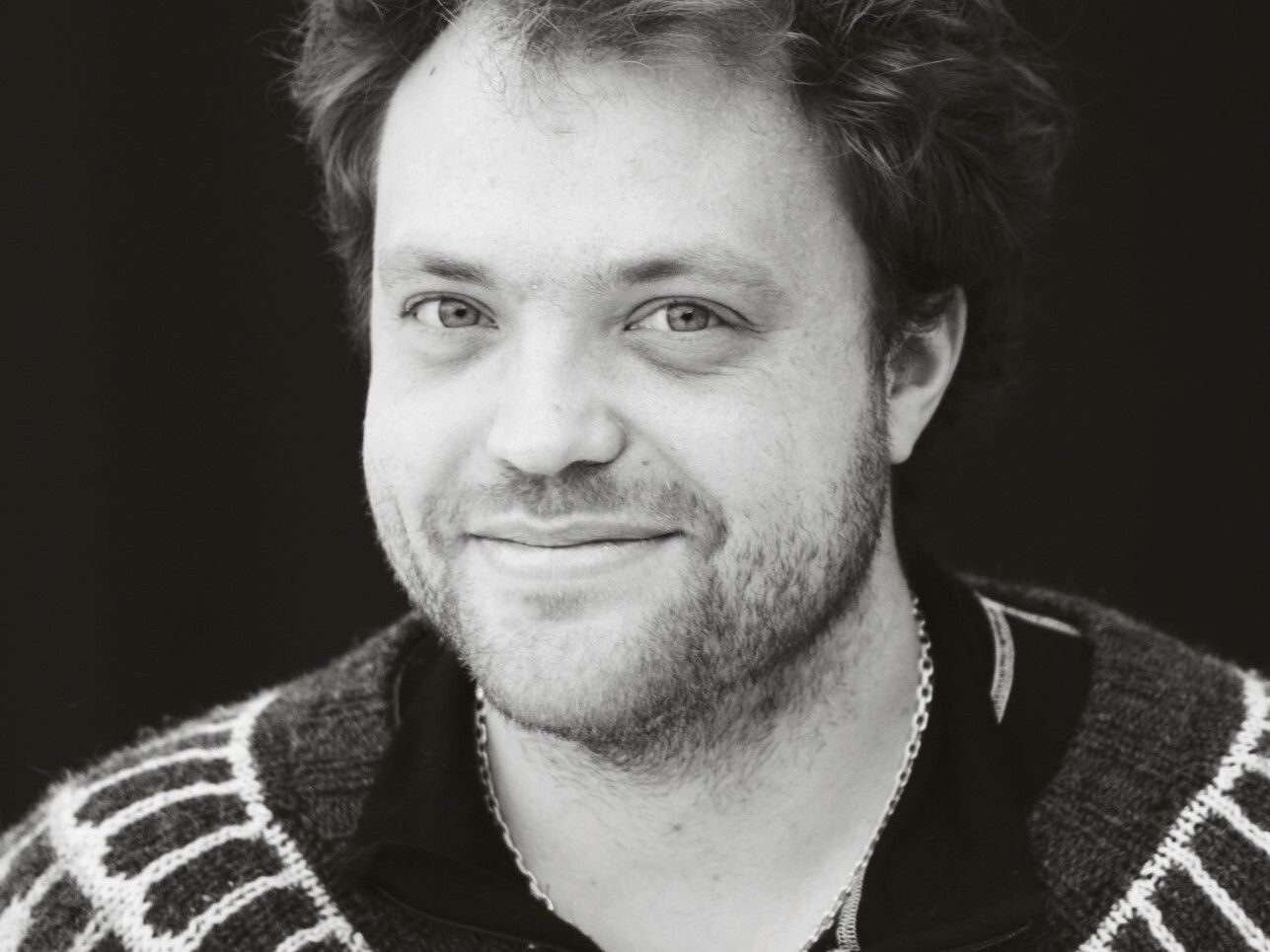 Joakim Systaddal trainee